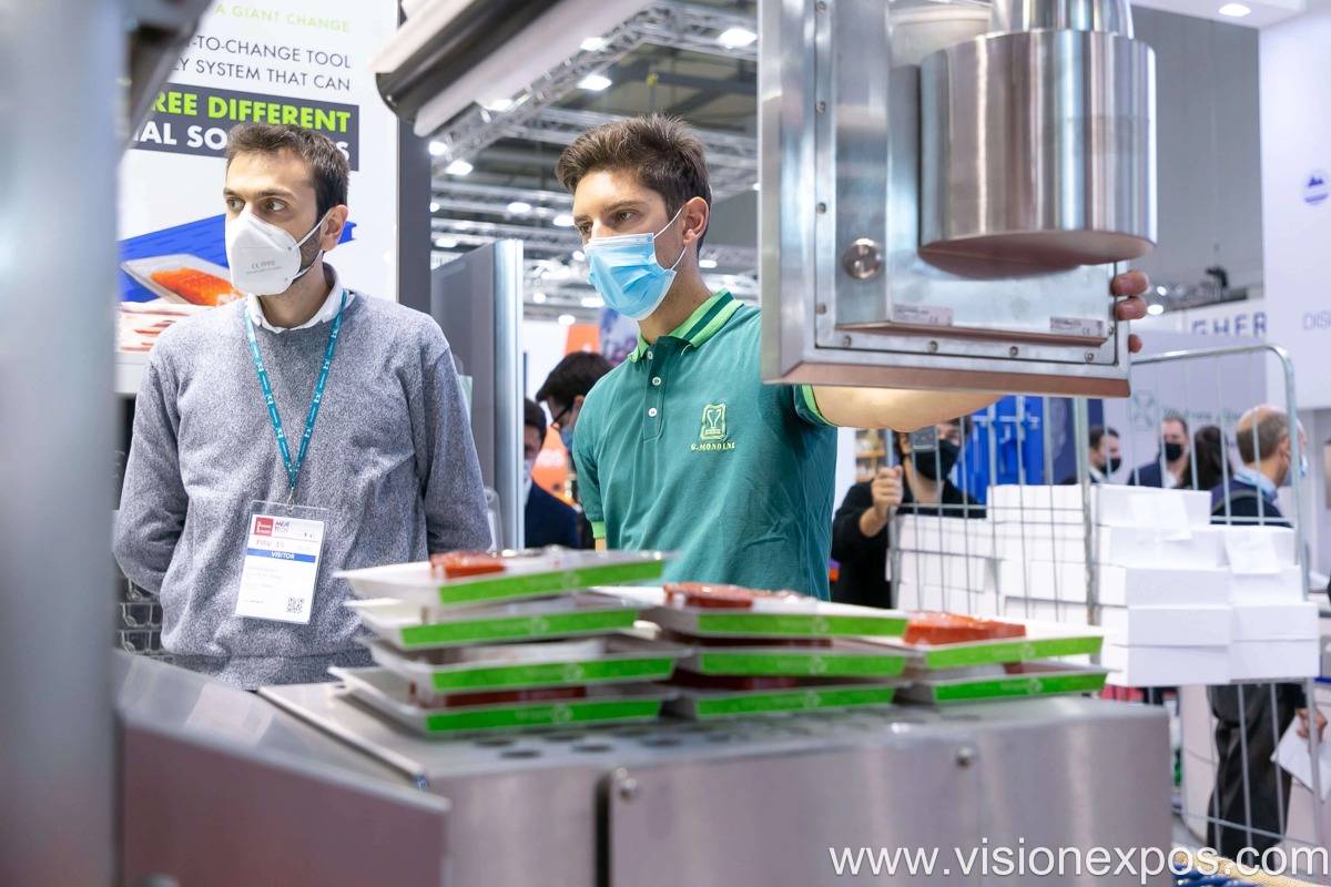 2028年意大利米兰肉类加工展览会<br>Meat Tech 2028插图4 2028年意大利米兰肉类加工展览会<br>Meat Tech 2028插图4