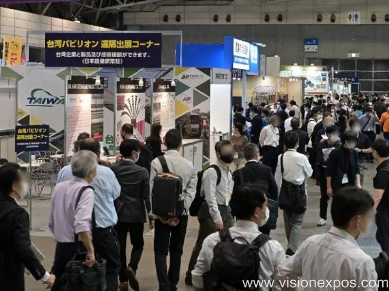 2027年日本东京农业技术展AGRO Innovation 2027插图4 2027年日本东京农业技术展AGRO Innovation 2027插图4