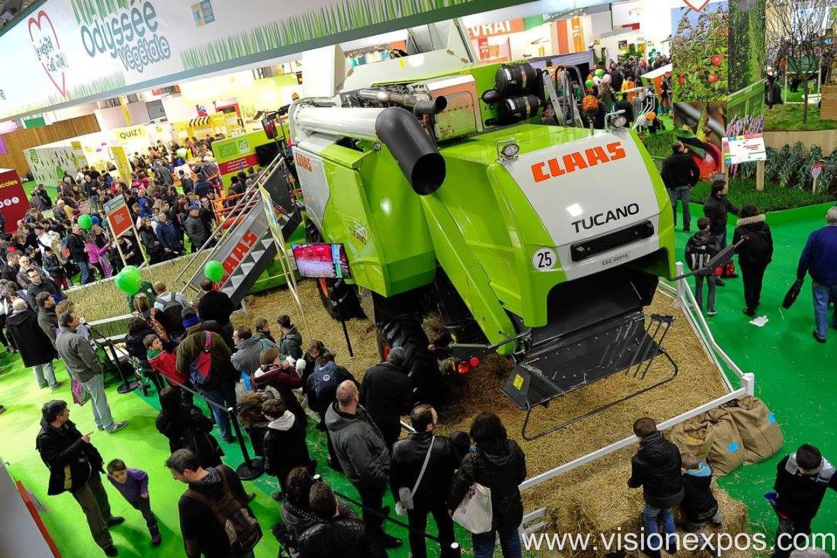 2027年法国巴黎农业机械展览会<br>SIA’PRO 2027插图6 2027年法国巴黎农业机械展览会<br>SIA’PRO 2027插图6