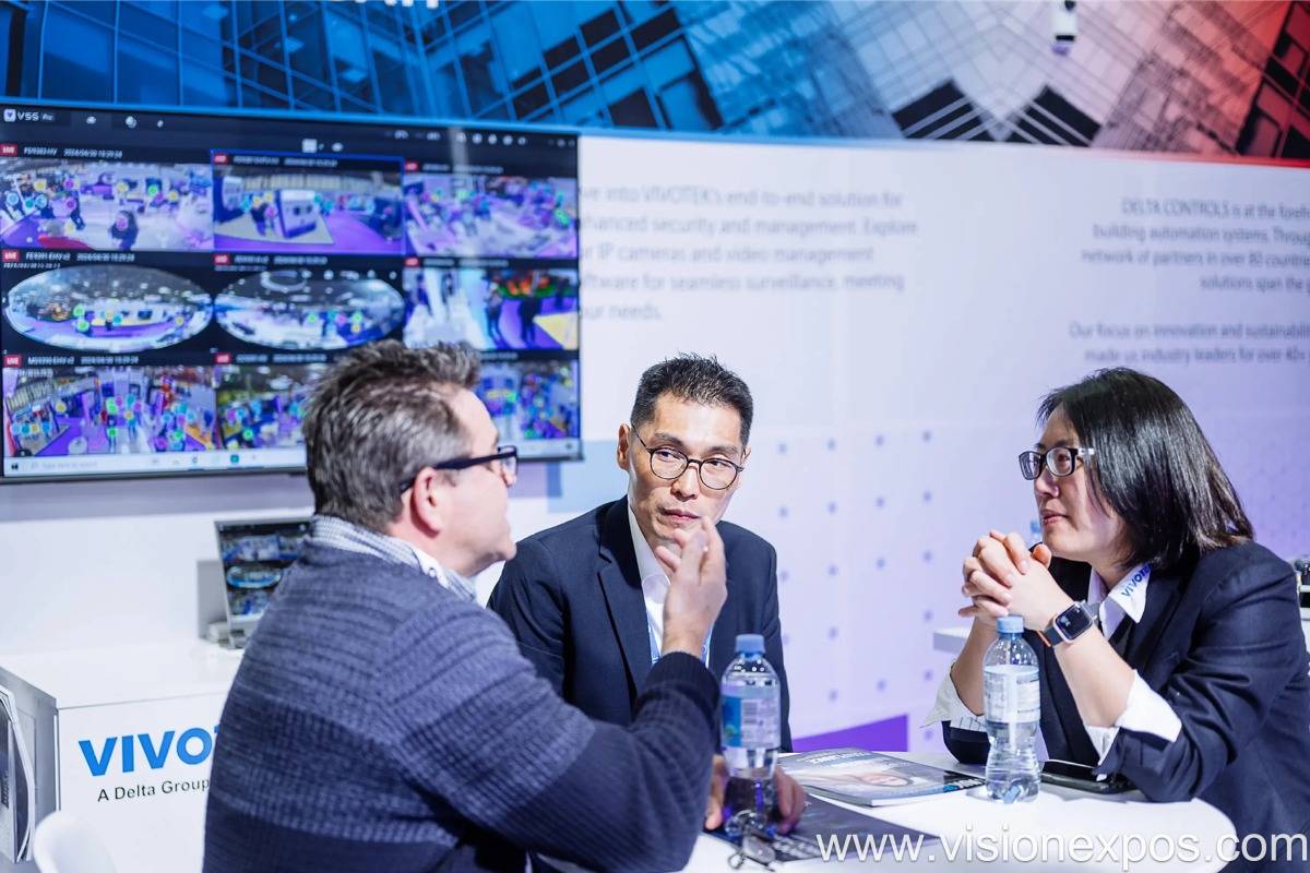 2026年新加坡亚洲安全与安防展览会<br>Safety & Security Asia 2026插图2 2026年新加坡亚洲安全与安防展览会<br>Safety & Security Asia 2026插图2