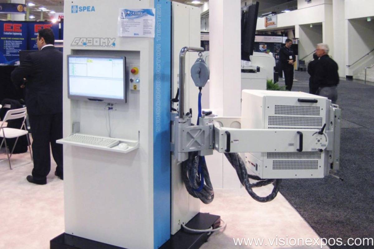 2027年日本东京电子测试、测量和分析技术展览会<br>ELECTROTEST JAPAN 2027插图4 2027年日本东京电子测试、测量和分析技术展览会<br>ELECTROTEST JAPAN 2027插图4