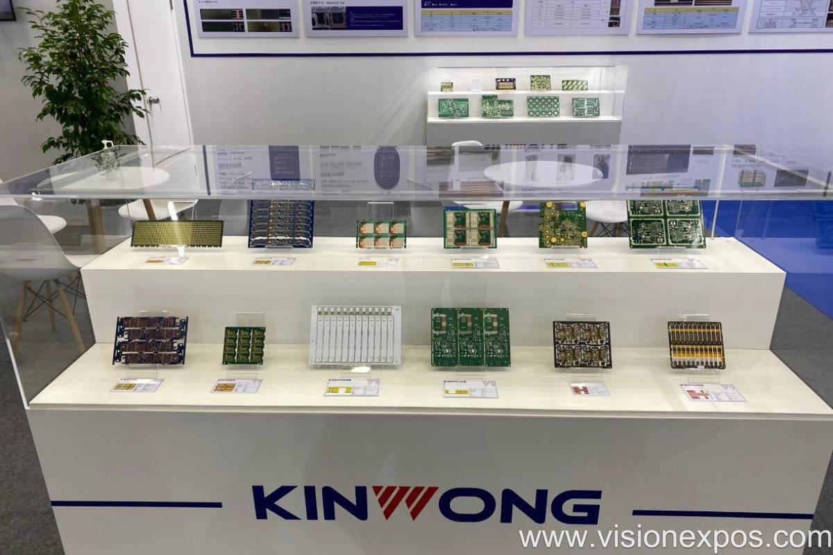 2027年日本东京电子生产设备展览会<br>NEPCON JAPAN 2027插图4 2027年日本东京电子生产设备展览会<br>NEPCON JAPAN 2027插图4