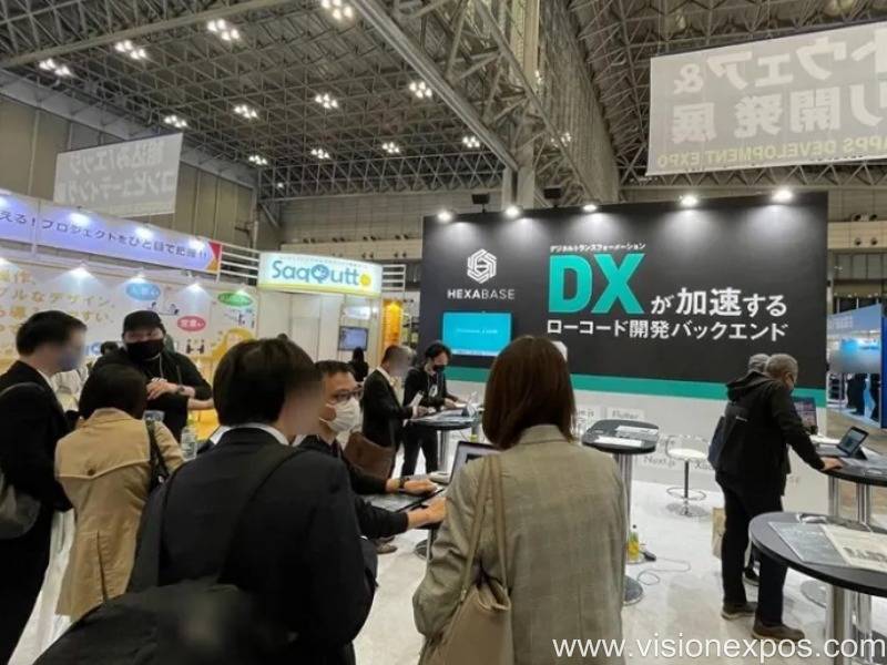 2026年日本东京人工智能与商业自动化展览会秋季<br>AI & Business Automation Expo Autumn 2026插图2 2026年日本东京人工智能与商业自动化展览会秋季<br>AI & Business Automation Expo Autumn 2026插图2