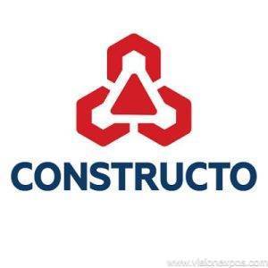 2026年墨西哥工程机械、建筑机械、混凝土展览会<br>Constructo 2026
