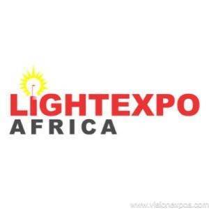 2026年肯尼亚内罗毕照明展览会<br>Lightexpo Africa 2026