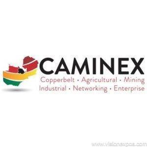 2026年赞比亚矿业及工程机械展览会<br>Caminex 2026