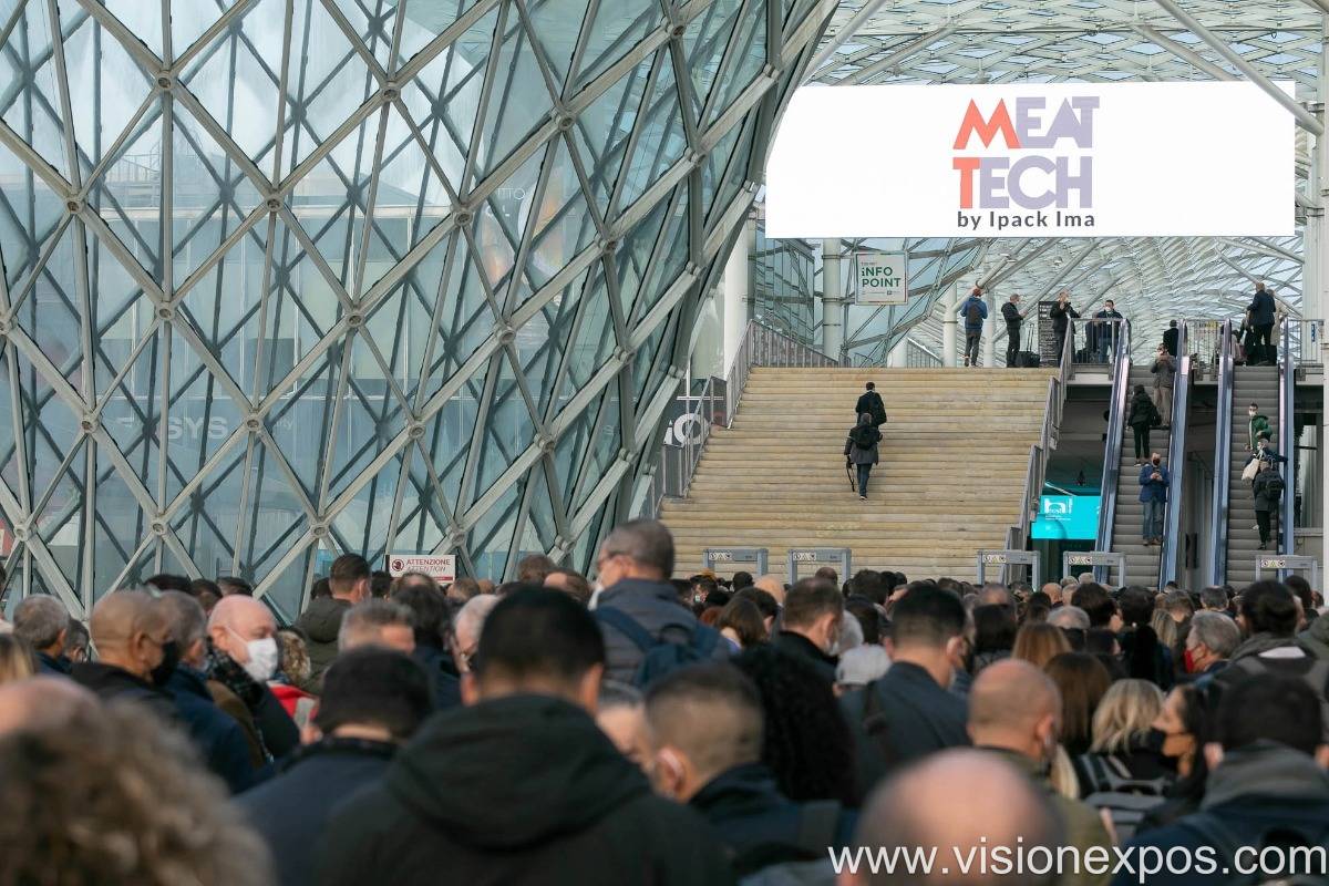 2028年意大利米兰肉类加工展览会<br>Meat Tech 2028插图5 2028年意大利米兰肉类加工展览会<br>Meat Tech 2028插图5