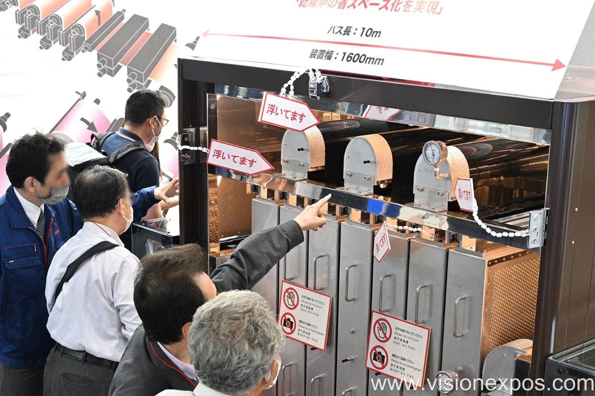 2027年日本名古屋光学元器件展览会<br>Photonix 2027插图6 2027年日本名古屋光学元器件展览会<br>Photonix 2027插图6