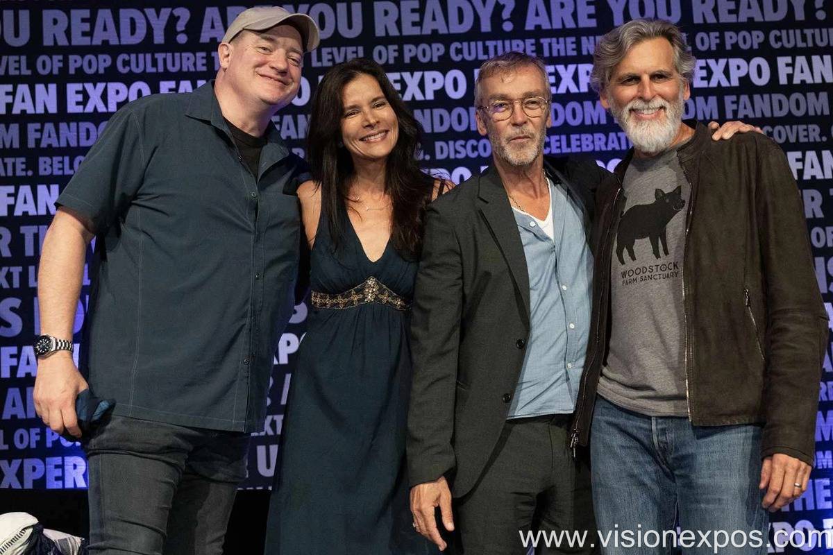 2026年美国丹佛动漫游戏电竞展览会<br>FAN EXPO Denver 2026插图5 2026年美国丹佛动漫游戏电竞展览会<br>FAN EXPO Denver 2026插图5