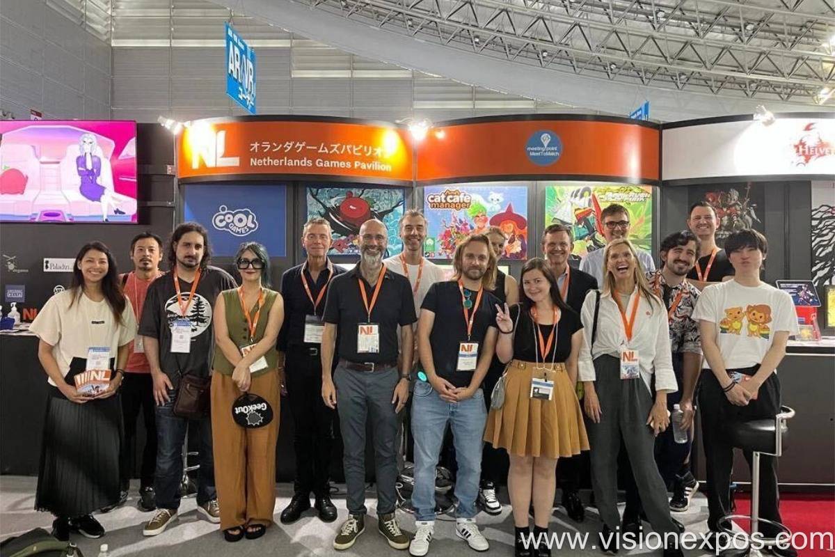 2026年日本东京游戏展暨东京电玩展<br>TGS Tokyo Game Show 2026插图4 2026年日本东京游戏展暨东京电玩展<br>TGS Tokyo Game Show 2026插图4