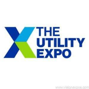 2027年美国路易斯维尔市政建设及工程机械展览会<br>The Utility Expo 2027