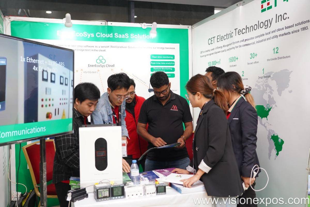 2026年孟加拉照明展览会<br>Lighting Expo 2026插图3 2026年孟加拉照明展览会<br>Lighting Expo 2026插图3