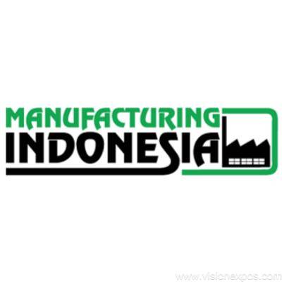 2026年印尼雅加达焊接展览会<br>Manufacturing Indonesia 2026插图 2026年印尼雅加达焊接展览会<br>Manufacturing Indonesia 2026插图