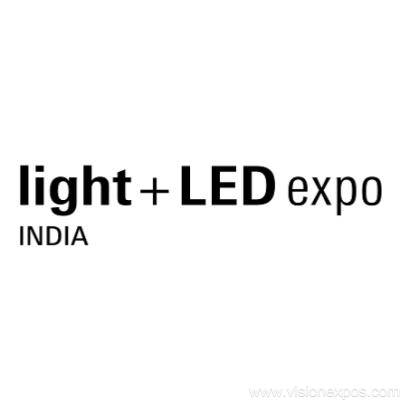 2026年印度照明及LED展览会<br>Light+LED Expo India 2026插图 2026年印度照明及LED展览会<br>Light+LED Expo India 2026插图