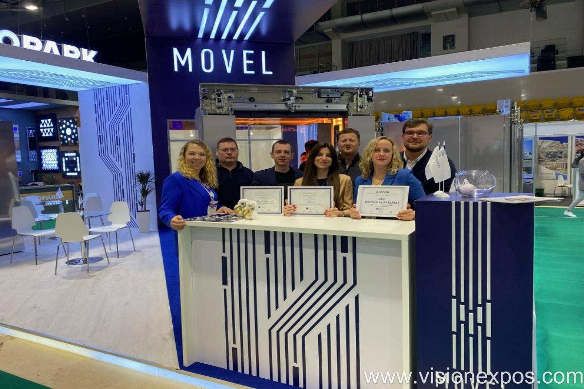 2026年哈萨克斯坦电梯展览会<br>Lift Expo Kazakhstan 2026插图3 2026年哈萨克斯坦电梯展览会<br>Lift Expo Kazakhstan 2026插图3