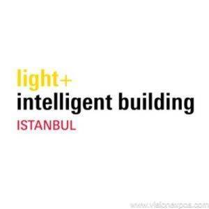 2026年土耳其伊斯坦布尔照明及智能建筑展览会<br>Light+Intelligent Building 2026
