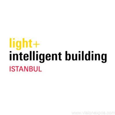2026年土耳其伊斯坦布尔照明及智能建筑展览会<br>Light+Intelligent Building 2026插图 2026年土耳其伊斯坦布尔照明及智能建筑展览会<br>Light+Intelligent Building 2026插图