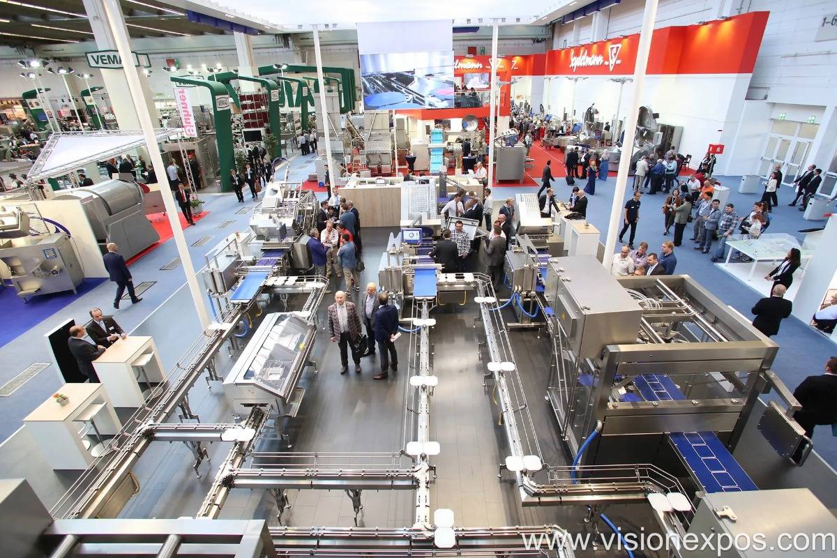 2028年德国法兰克福肉类加工展览会<br>IFFA 2028插图2 2028年德国法兰克福肉类加工展览会<br>IFFA 2028插图2