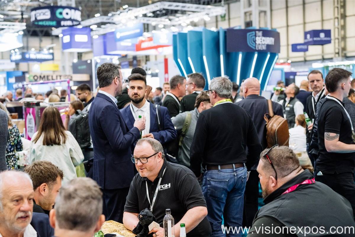 2026年新加坡亚洲安全与安防展览会<br>Safety & Security Asia 2026插图6 2026年新加坡亚洲安全与安防展览会<br>Safety & Security Asia 2026插图6