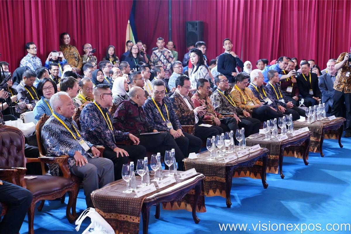 2026年印尼零售技术设备配套服务展览会<br>INA SHOP 2026插图5 2026年印尼零售技术设备配套服务展览会<br>INA SHOP 2026插图5