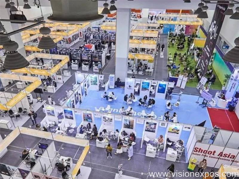 2026年泰国亚洲潮玩收藏品展<br>ACF Asia Collectibles Festival 2026插图6 2026年泰国亚洲潮玩收藏品展<br>ACF Asia Collectibles Festival 2026插图6