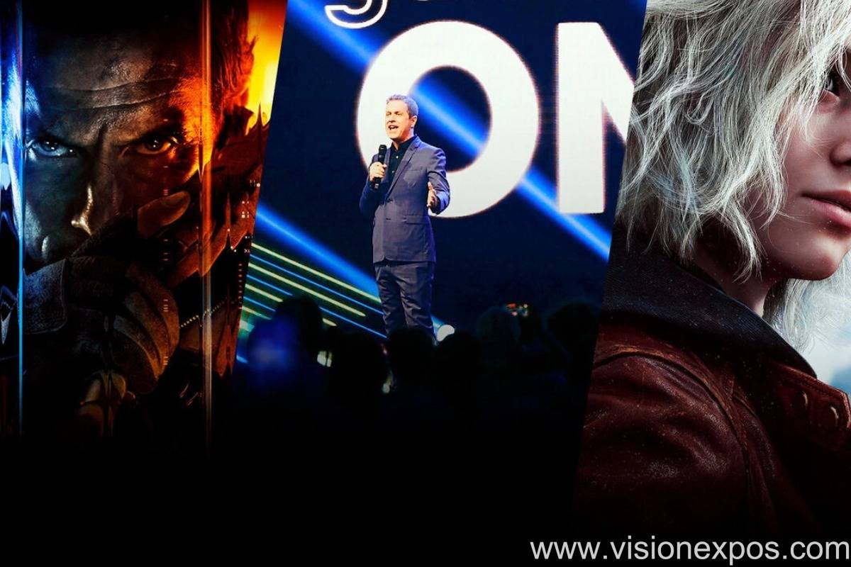 2026年德国科隆游戏设备周边展览会<br>Gamescom 2026插图6 2026年德国科隆游戏设备周边展览会<br>Gamescom 2026插图6