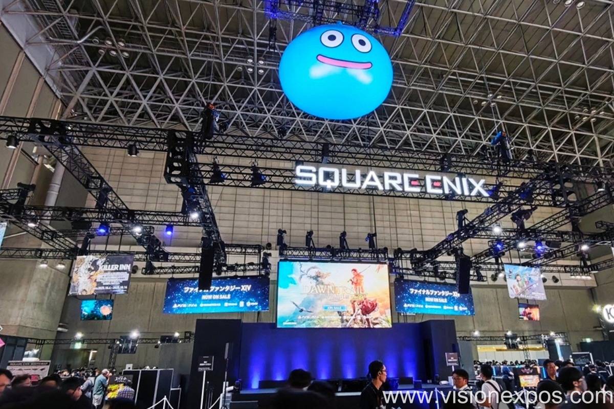 2026年日本东京游戏展暨东京电玩展<br>TGS Tokyo Game Show 2026插图6 2026年日本东京游戏展暨东京电玩展<br>TGS Tokyo Game Show 2026插图6