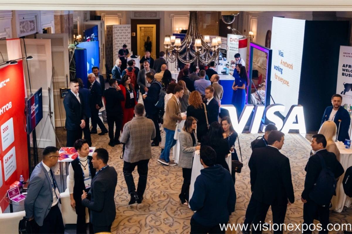 2026年俄罗斯莫斯科智能与移动支付展览会<br>PLUS Forum Payments 2026插图1 2026年俄罗斯莫斯科智能与移动支付展览会<br>PLUS Forum Payments 2026插图1