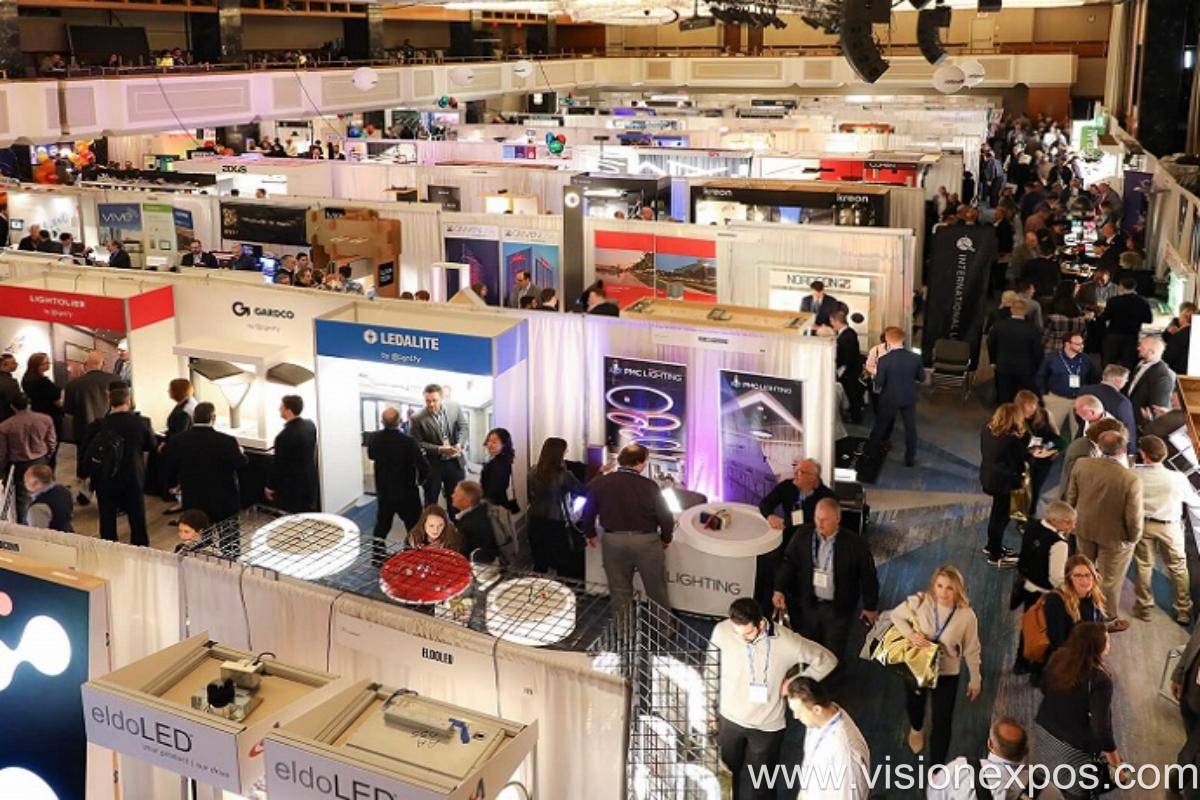 2027年波兰照明展览会<br>Trade Show Light 2027插图5 2027年波兰照明展览会<br>Trade Show Light 2027插图5