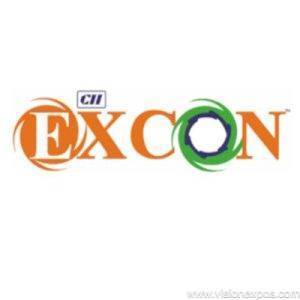 2027年印度班加罗尔工程机械展览会<br>EXCON INDIA 2027