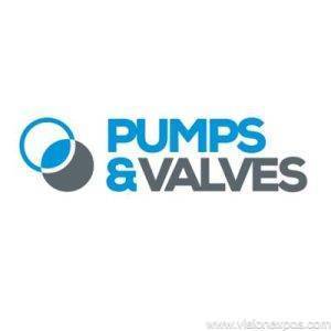 2027年西班牙毕尔巴鄂泵阀展览会<br>Pumps&Valves 2027