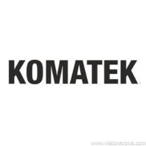 2026年土耳其工程机械展览会<br>KOMATEK 2026