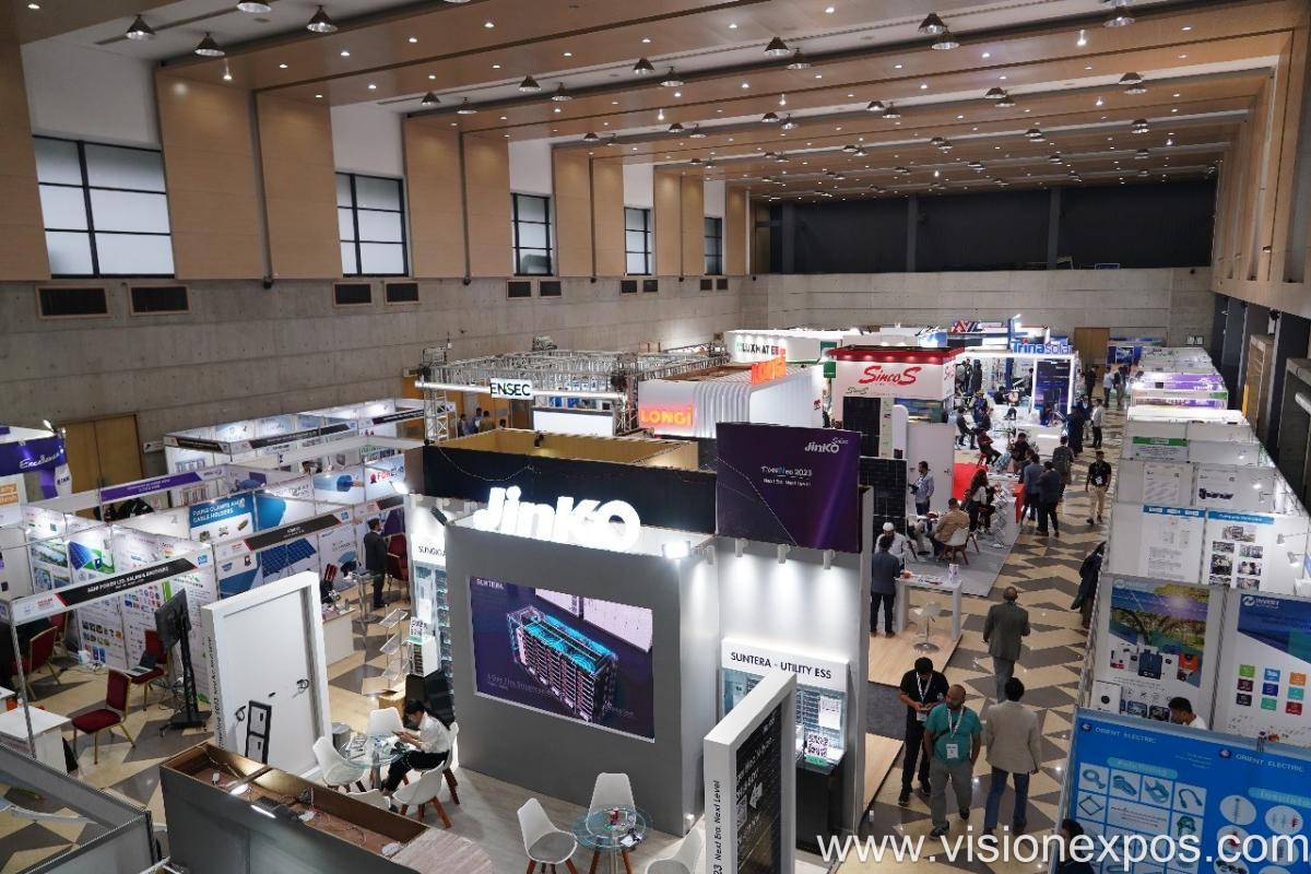 2026年孟加拉照明展览会<br>Lighting Expo 2026插图4 2026年孟加拉照明展览会<br>Lighting Expo 2026插图4