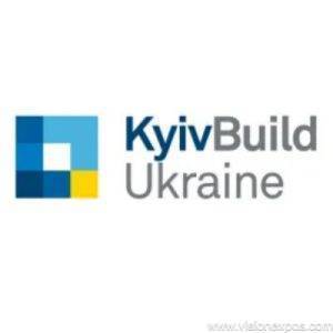 2027年乌克兰基辅建材、工程机械、五金工具展览会<br>KyivBuild 2027