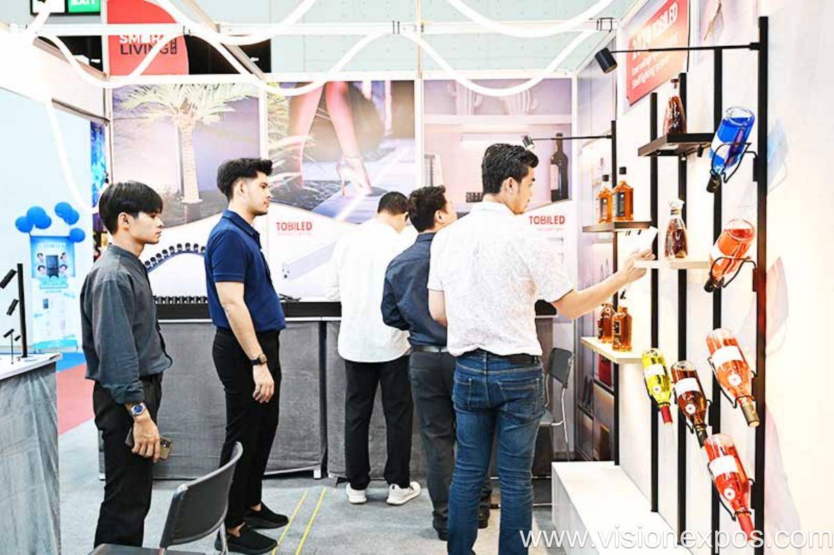2026年泰国曼谷LED照明展览会<br>ASEAN Light+Design Expo 2026插图1 2026年泰国曼谷LED照明展览会<br>ASEAN Light+Design Expo 2026插图1