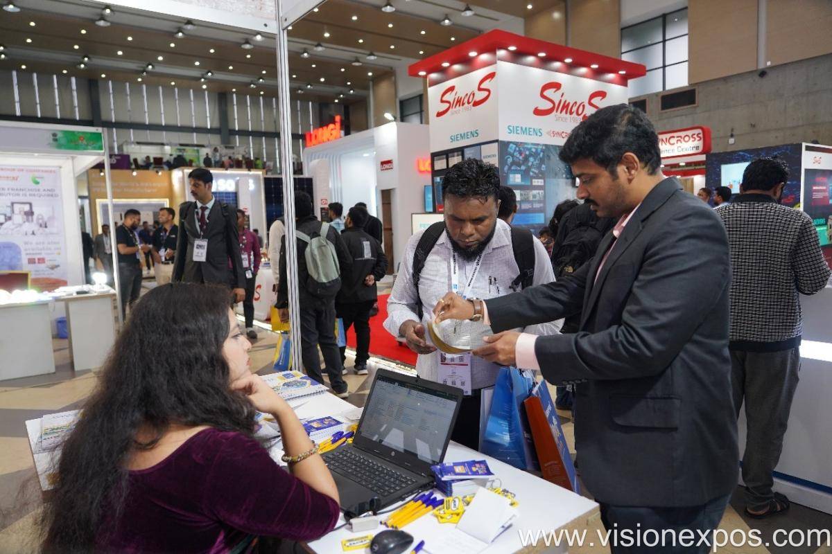 2026年孟加拉照明展览会<br>Lighting Expo 2026插图5 2026年孟加拉照明展览会<br>Lighting Expo 2026插图5