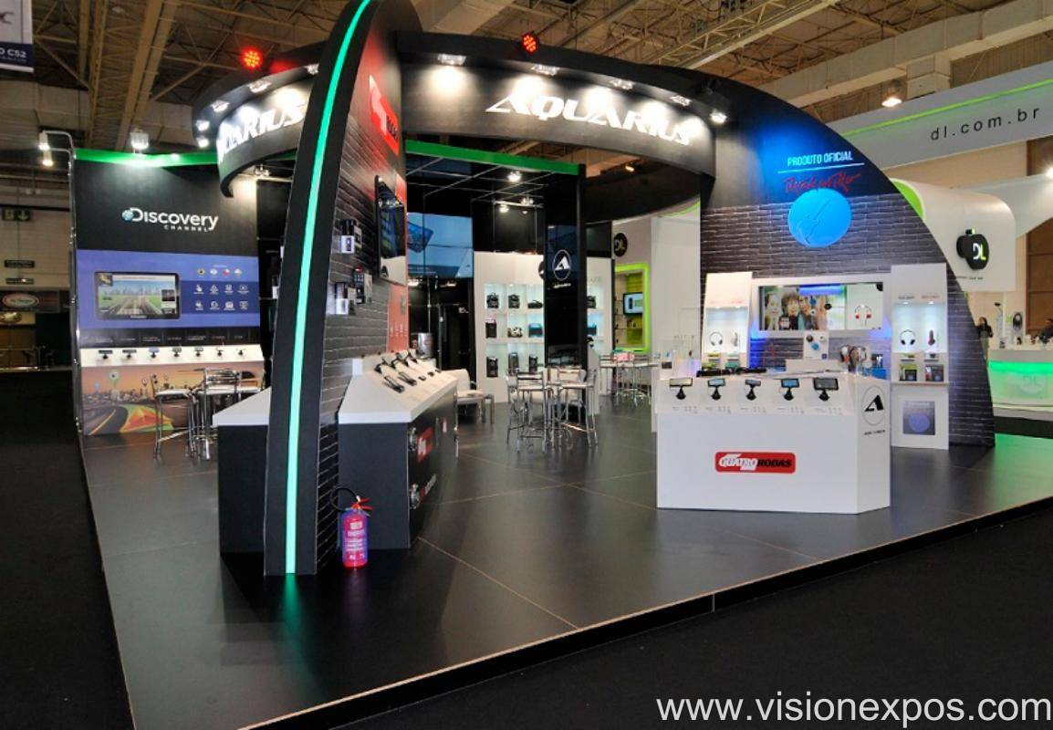 2026年巴西圣保罗LED照明展览会<br>Lighting Show 2026插图5 2026年巴西圣保罗LED照明展览会<br>Lighting Show 2026插图5