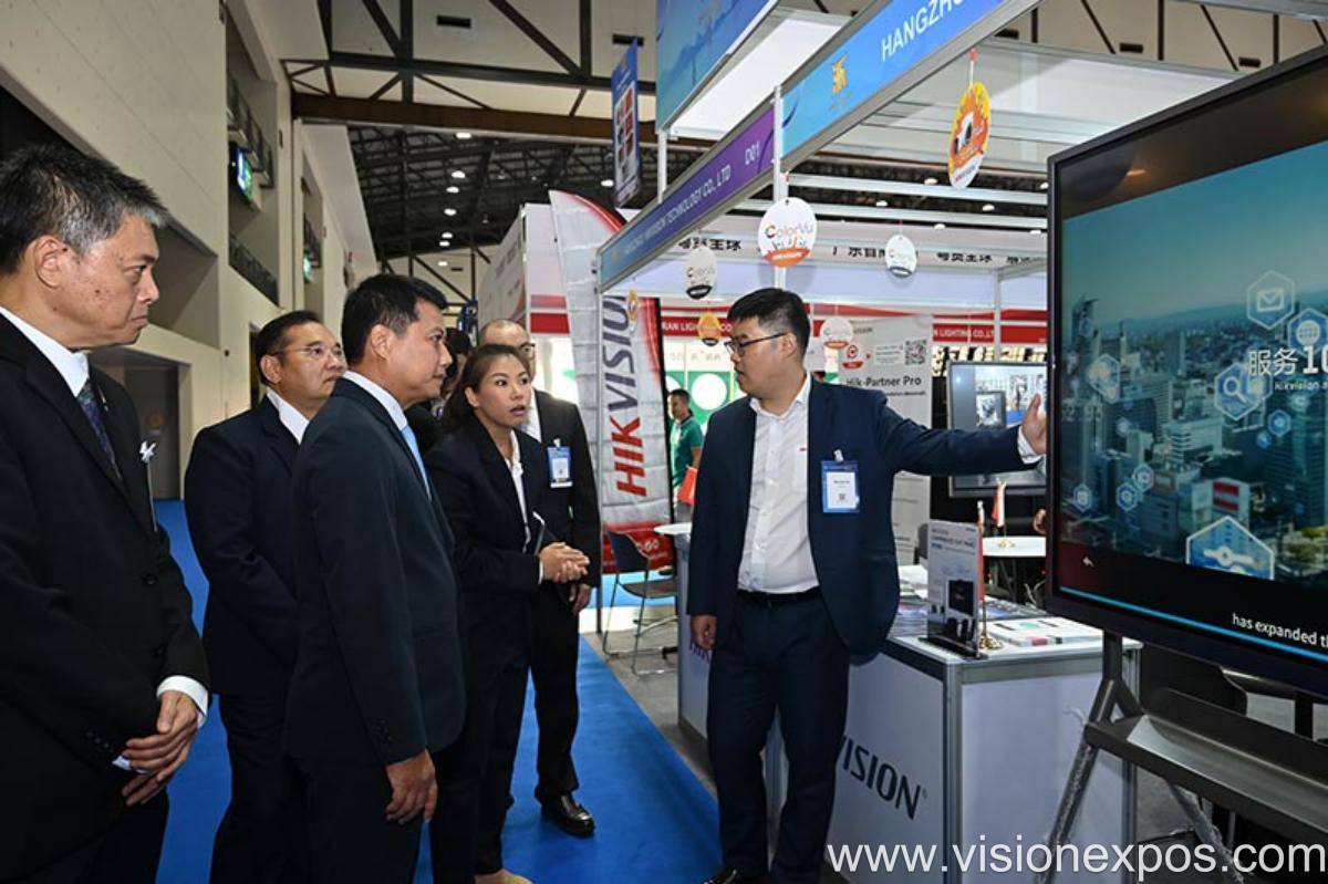 2026年泰国曼谷LED照明展览会<br>ASEAN Light+Design Expo 2026插图3 2026年泰国曼谷LED照明展览会<br>ASEAN Light+Design Expo 2026插图3