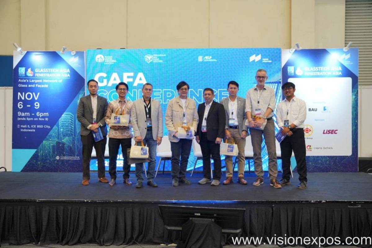 2026年马来西亚亚洲玻璃门窗幕墙展览会<br>Glasstech Asia 2026插图2 2026年马来西亚亚洲玻璃门窗幕墙展览会<br>Glasstech Asia 2026插图2