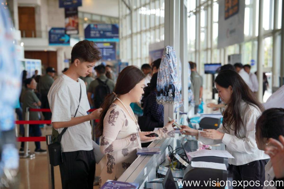 2026年马来西亚亚洲玻璃门窗幕墙展览会<br>Glasstech Asia 2026插图3 2026年马来西亚亚洲玻璃门窗幕墙展览会<br>Glasstech Asia 2026插图3