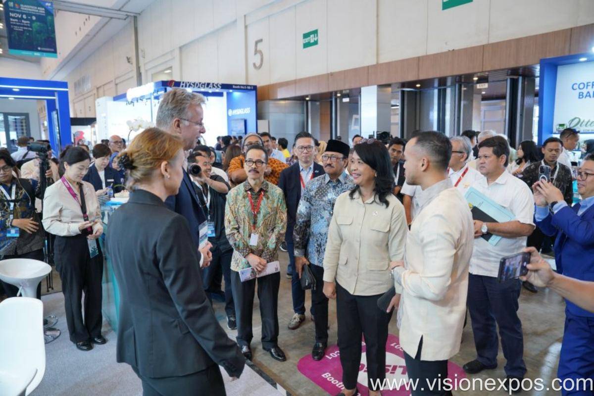 2026年马来西亚亚洲玻璃门窗幕墙展览会<br>Glasstech Asia 2026插图4 2026年马来西亚亚洲玻璃门窗幕墙展览会<br>Glasstech Asia 2026插图4