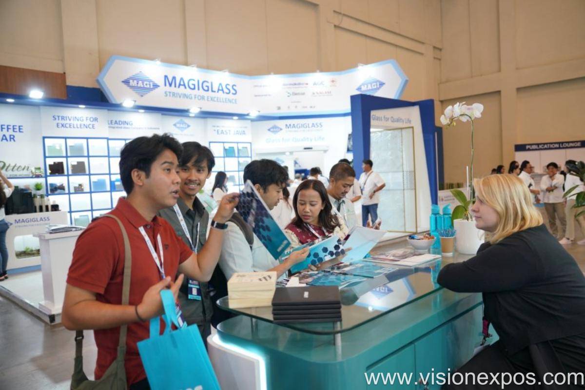 2026年马来西亚亚洲玻璃门窗幕墙展览会<br>Glasstech Asia 2026插图5 2026年马来西亚亚洲玻璃门窗幕墙展览会<br>Glasstech Asia 2026插图5
