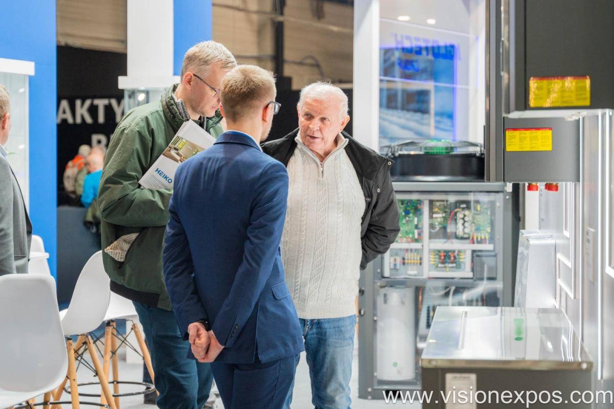 2027年波兰华沙暖通、制冷展览会<br>Warsaw Hvac Expo 2027插图2 2027年波兰华沙暖通、制冷展览会<br>Warsaw Hvac Expo 2027插图2