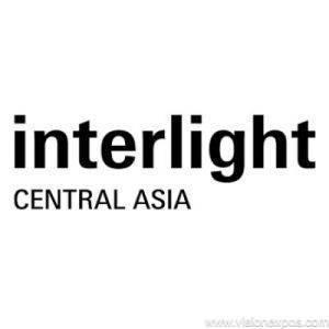 2026年哈萨克斯坦中亚照明及电气工程展览会<br>Interlight Central Asia 2026