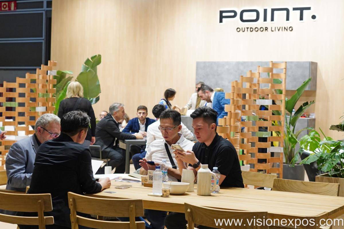 2026年西班牙照明及灯饰展览会<br>FERIA HABITAT VALENCIA 2026插图5 2026年西班牙照明及灯饰展览会<br>FERIA HABITAT VALENCIA 2026插图5