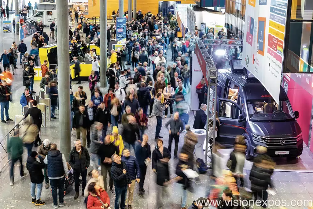 2027年德国斯图加特房车露营展览会<br>CMT Stuttgart 2027插图5 2027年德国斯图加特房车露营展览会<br>CMT Stuttgart 2027插图5