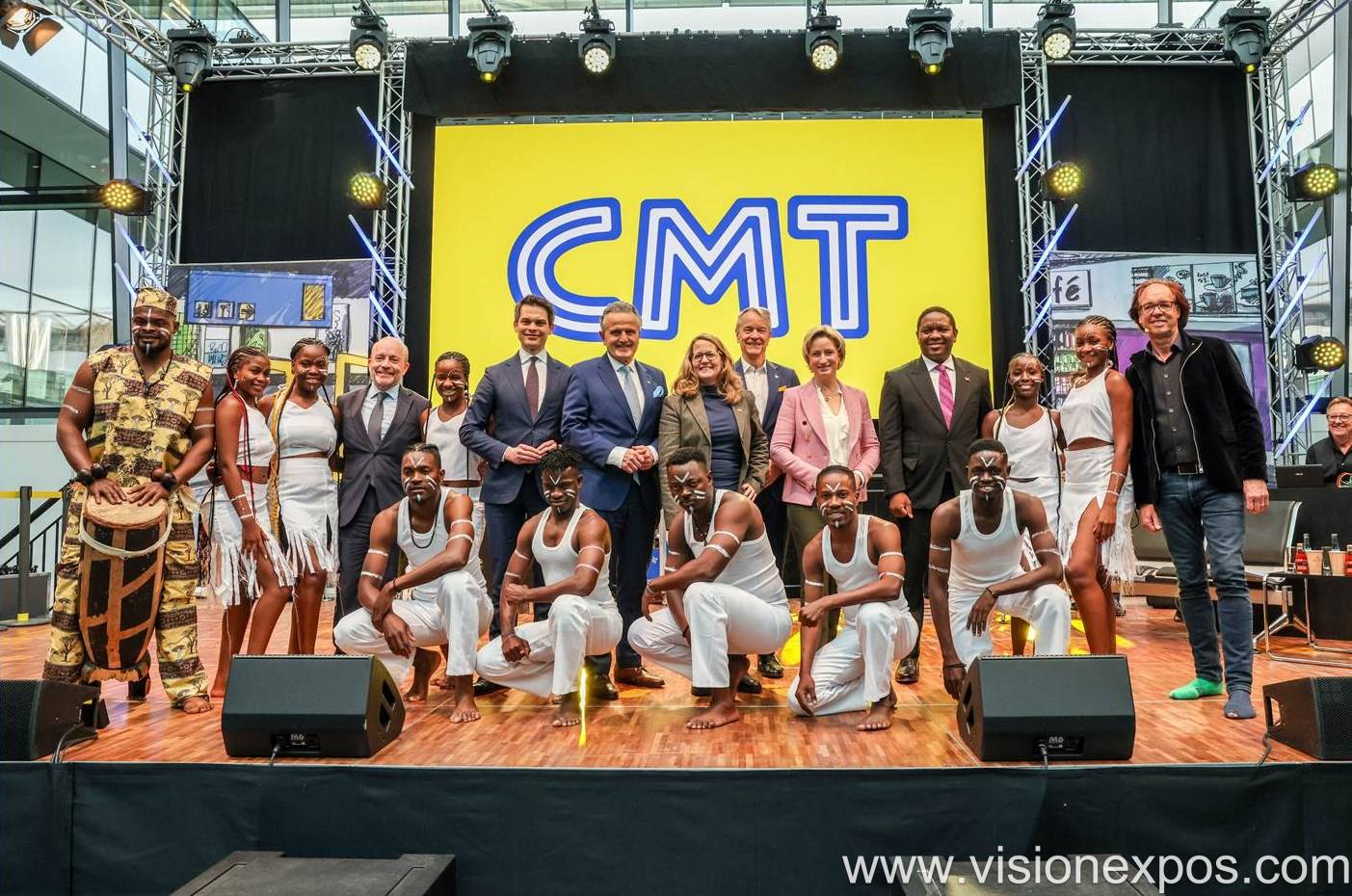 2027年德国斯图加特房车露营展览会<br>CMT Stuttgart 2027插图2 2027年德国斯图加特房车露营展览会<br>CMT Stuttgart 2027插图2