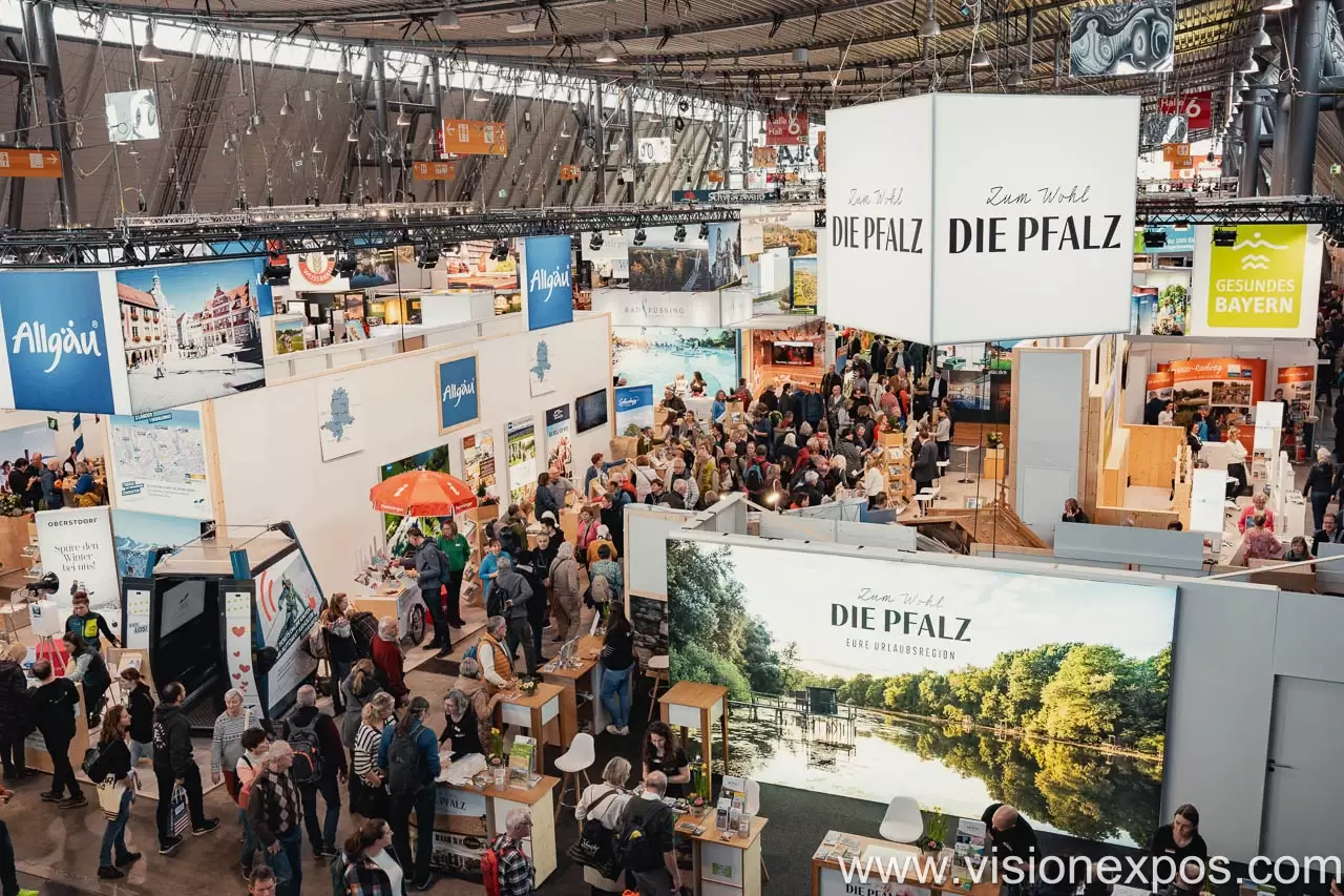 2027年德国斯图加特房车露营展览会<br>CMT Stuttgart 2027插图3 2027年德国斯图加特房车露营展览会<br>CMT Stuttgart 2027插图3