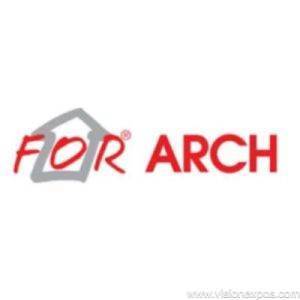 2026年捷克布拉格五金建材建筑展览会<br>FOR ARCH 2026