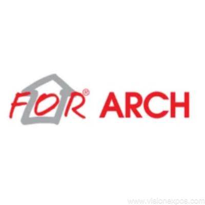 2026年捷克布拉格五金建材建筑展览会<br>FOR ARCH 2026插图 2026年捷克布拉格五金建材建筑展览会<br>FOR ARCH 2026插图